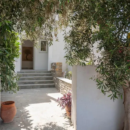 Artemida One Daire