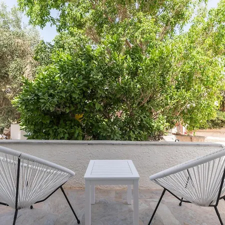 Artemida One Apartamento