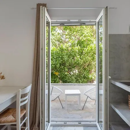 Artemida One Apartamento