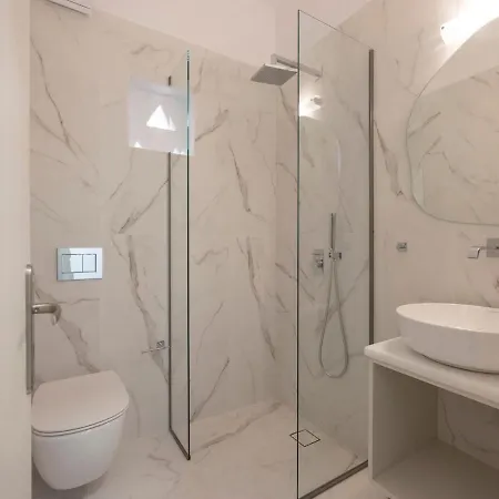 Apartamento Artemida One