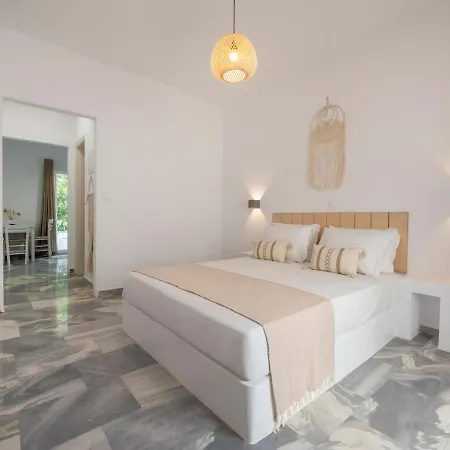 Artemida One Apartment Parikia (Paros)