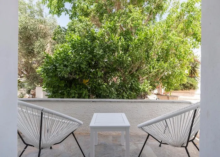 Artemida One Apartamento