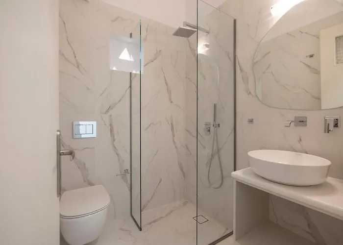 Apartamento Artemida One