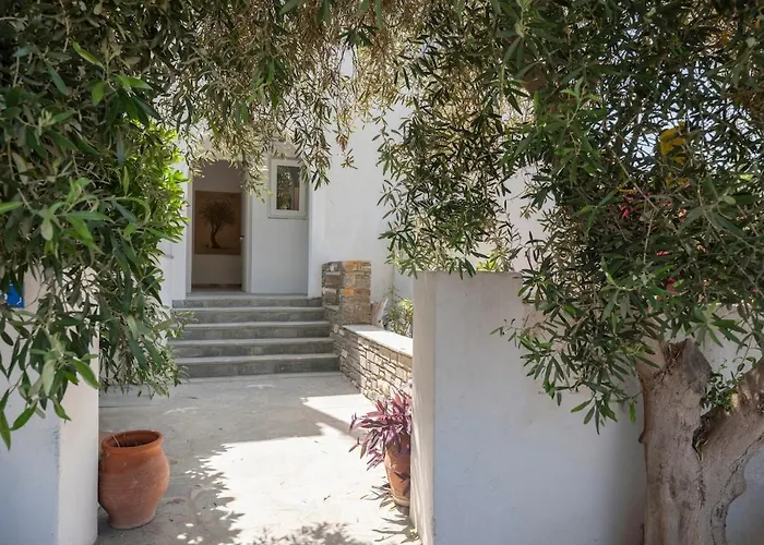 Artemida One Apartamento